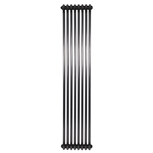 Дизайнерский радиатор Betatherm Column 2 1800×380 вертикальный, технолайн
