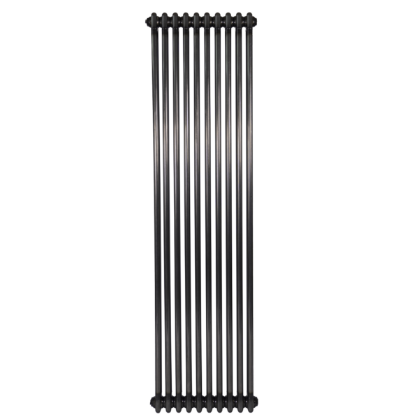 Дизайнерский радиатор Betatherm Column 2 1800×470 вертикальный, технолайн