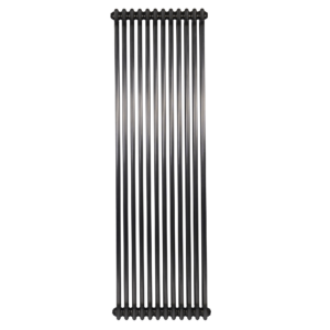 Дизайнерский радиатор Betatherm Column 2 1800×560 вертикальный, технолайн