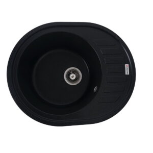 Гранитная мойка Valeso Soul 620х500