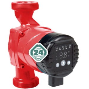 Циркуляционный насос энергосберегающий Euroaqua GPS 25-4S/180 230 В 65 Вт H 4 м Q 46 л/мин