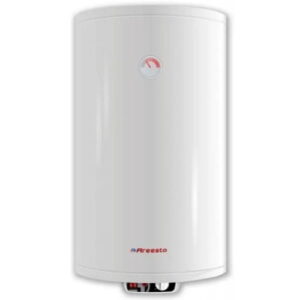Бойлер Areesta Standard V30L 1,5 кВт 30 л мокрый ТЭН, вертикальный, белый