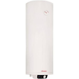 Бойлер Areesta Dry Slim V30L 2 кВт 30 л сухой ТЭН, вертикальный, белый