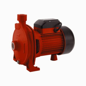 Поверхностный насос центробежный Wisla CPM 158 220 В 750 Вт H 30 м Q 100 л/мин