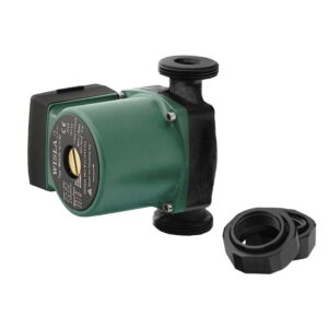 Циркуляционный насос Wisla WRS 25-4/130 220В 65 Вт H 4 м Q 46 л/мин