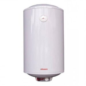 Бойлер Areesta Dry V50L 2 кВт 50 л сухой ТЭН, вертикальный, белый