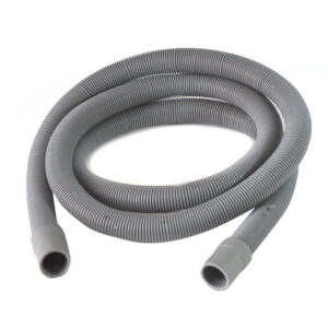 Сливной шланг для стиральной машины Euroaqua 3/4″ (100 см)