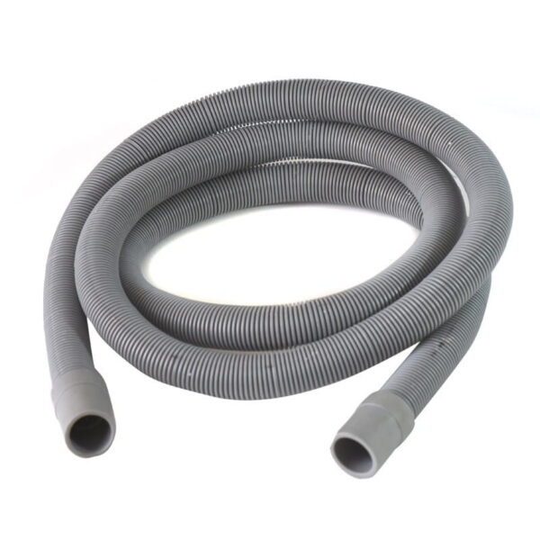 Сливной шланг для стиральной машины Euroaqua 3/4″ (100 см)