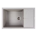 Серый с текстурой