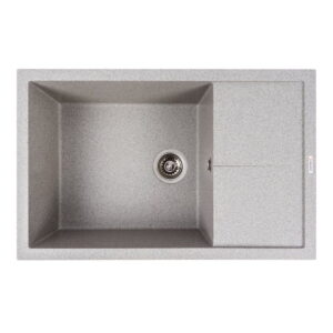 Гранитная мойка Valeso Calypso 790х500