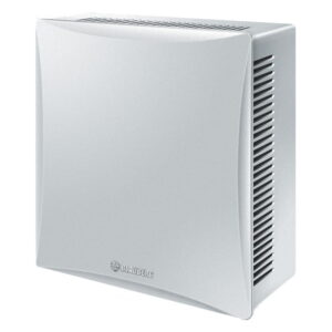 Вентилятор вытяжной Blauberg Eco Platinum