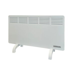 Электрический конвектор Thermoval T17PRO 1000 Вт, 10 м2, белый