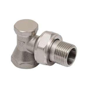 Балансировочный вентиль Europroduct EP.0412 1/2x1/2"