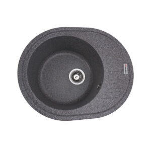Гранитная мойка Valeso Soul 620х500