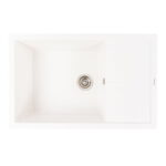 Белоснежный