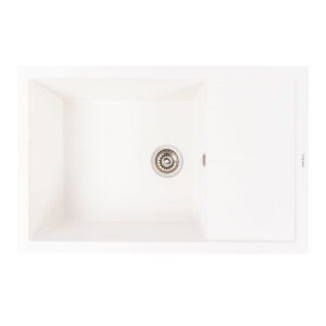 Гранитная мойка Valeso Calypso 790х500