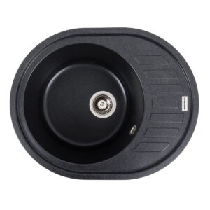 Гранитная мойка Valeso Soul 620х500