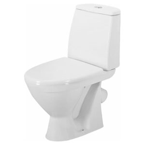 Унитаз компакт Kolo Runa 755х635