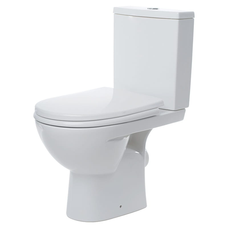 2397250UA Унитаз компакт Kolo Status 630х350