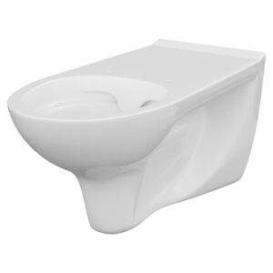 Подвесной унитаз Cersanit Etiuda Clean On