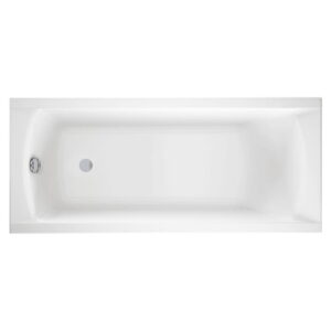 Ванна акриловая Cersanit KORAT