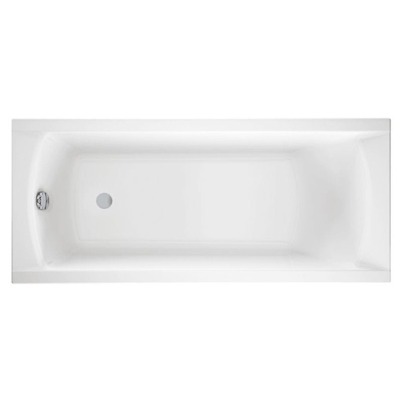 S301-121 Ванна акриловая Cersanit KORAT