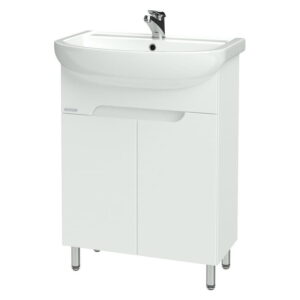 Тумба в ванную Nautilus Prime 564х282