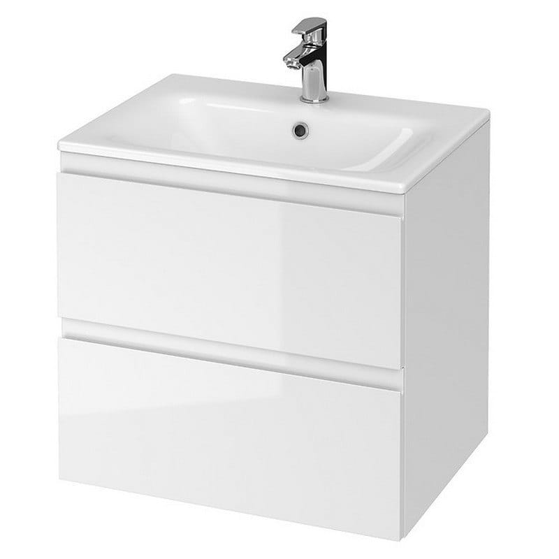 S801-597 Тумба в ванную Cersanit C482 Moduo IN