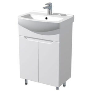 Тумба в ванную Nautilus Atria 510х312