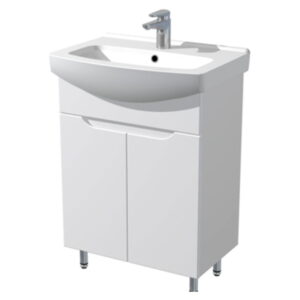 Тумба в ванную Nautilus Atria 555х336