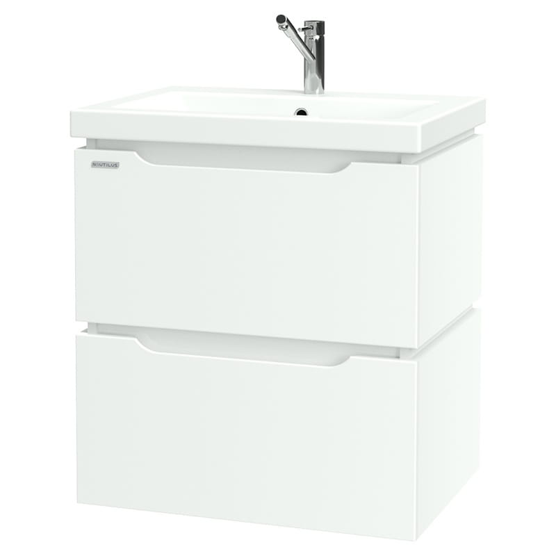 full_221501 Тумба в ванную Nautilus Double 590х442