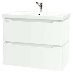 Тумба в ванную Nautilus Double 790х442