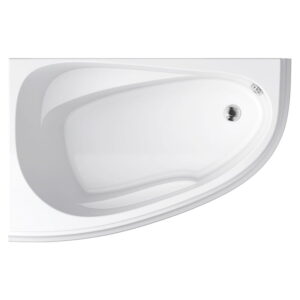 Ванна акриловая Cersanit JOANNA