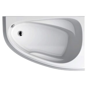 Ванна акриловая Cersanit JOANNA