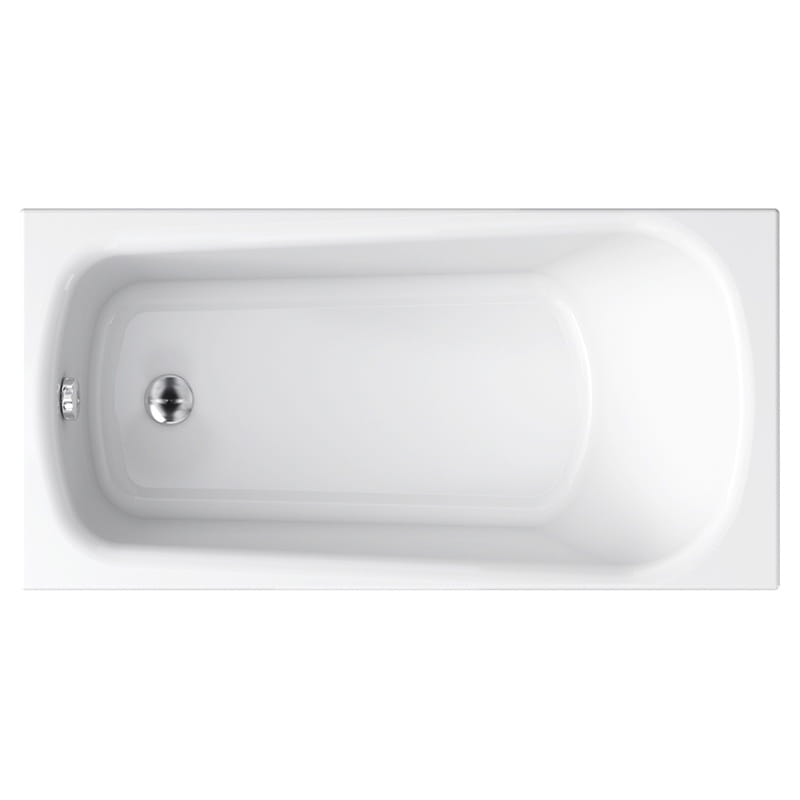 TK001-019 Ванна акриловая Cersanit ABS NAO