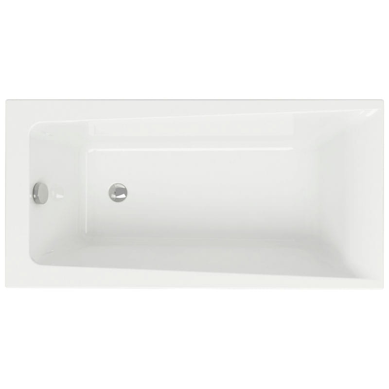 S301-073 Ванна акриловая Cersanit LORENA