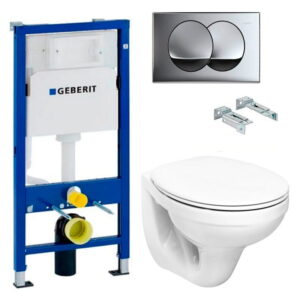 Инсталляция Kolo Duofix PRO 20