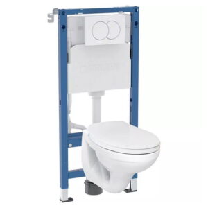 Инсталляция Kolo Duofix PRO