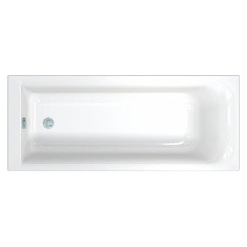 XWP3660000N Ванна акриловая Kolo Rekord 1600х700