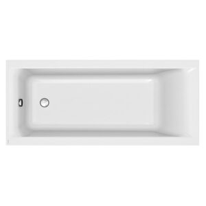 Ванна акриловая Cersanit LARGA