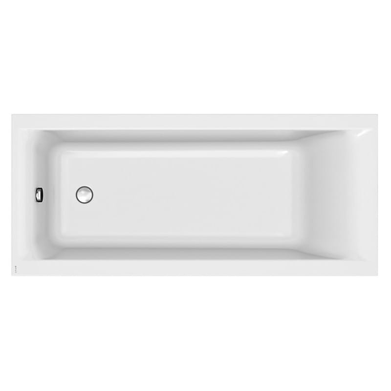 S301-303 Ванна акриловая Cersanit LARGA