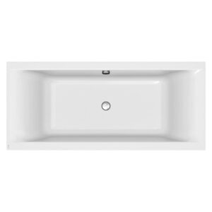 Ванна акриловая Cersanit LARGA