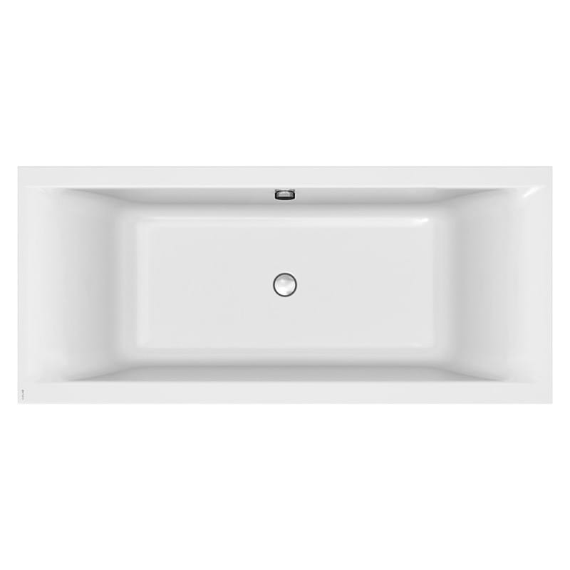 S301-306 Ванна акриловая Cersanit LARGA
