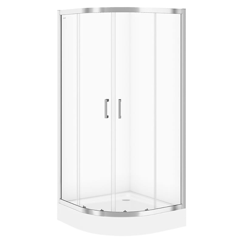 S158-005 Душевая кабина Cersanit Basic