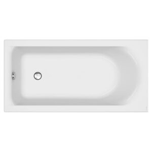 Ванна акриловая Cersanit CITY 1500х750