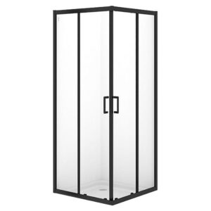 Душевая кабина Cersanit Brasco 190х90х90