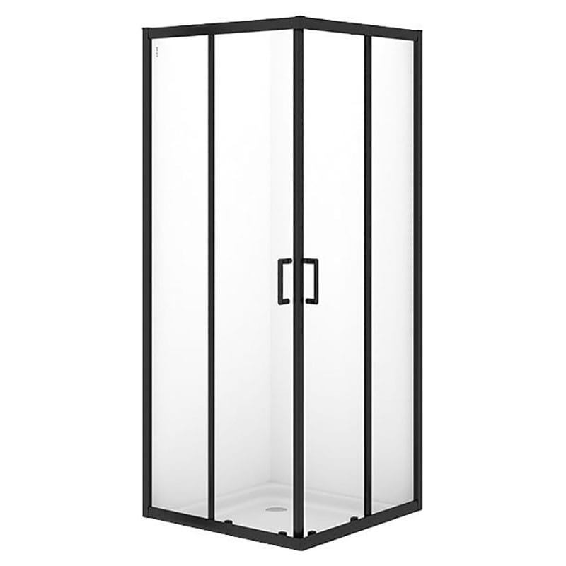 S601-225 Душевая кабина Cersanit Brasco 190х90х90