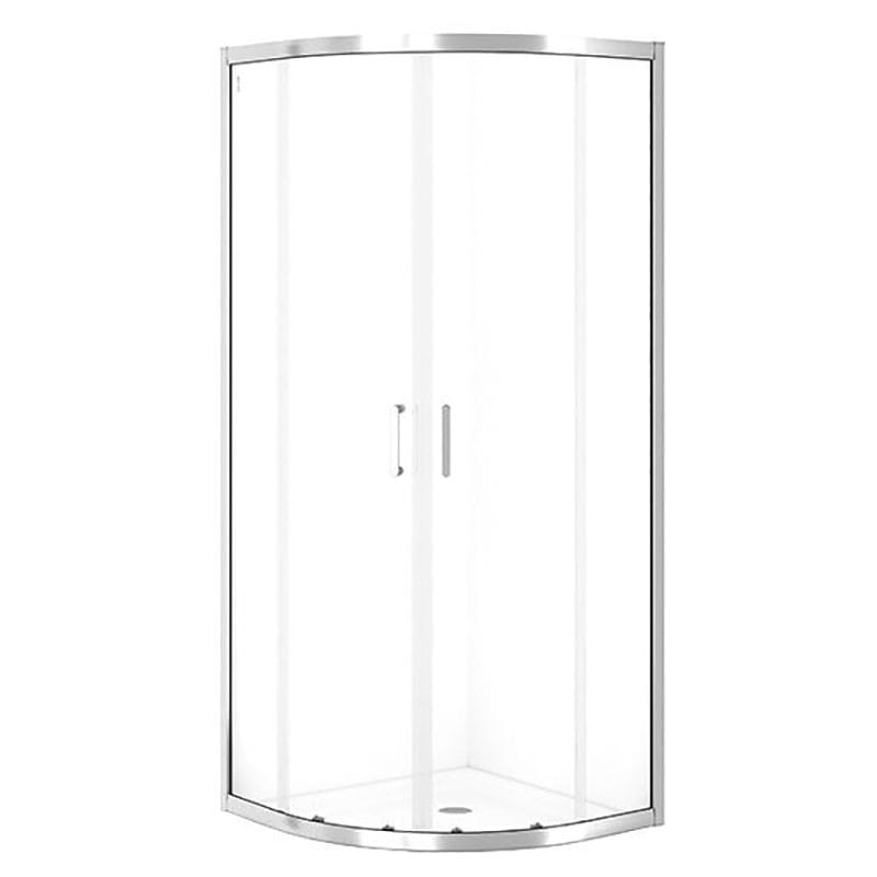 S601-222 Душевая кабина Cersanit Brasco 190х90х90