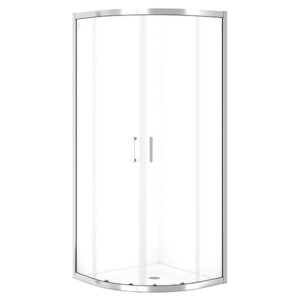Душевая кабина Cersanit Brasco 190х80х80