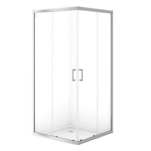 Душевая кабина Cersanit Brasco 190х90х90
